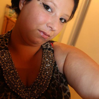 Perfil de Maryssa