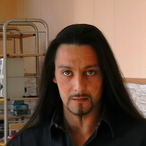 Perfil de Natercia