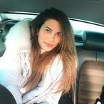 Perfil de Iptissam