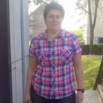 Perfil de Loudmila